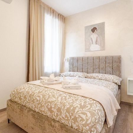 Teatro Romano Suites - Isabella Trieste Eksteriør billede