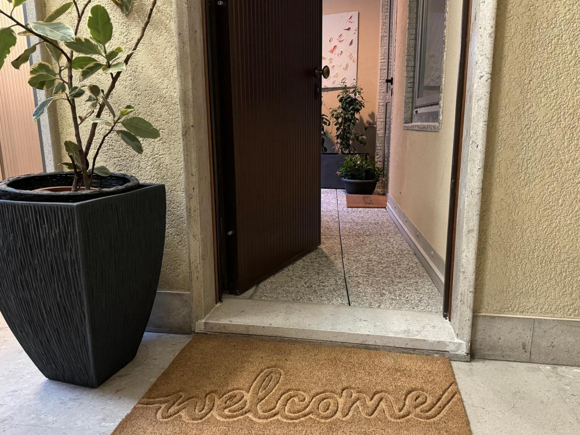 Teatro Romano Suites - Isabella Trieste Eksteriør billede