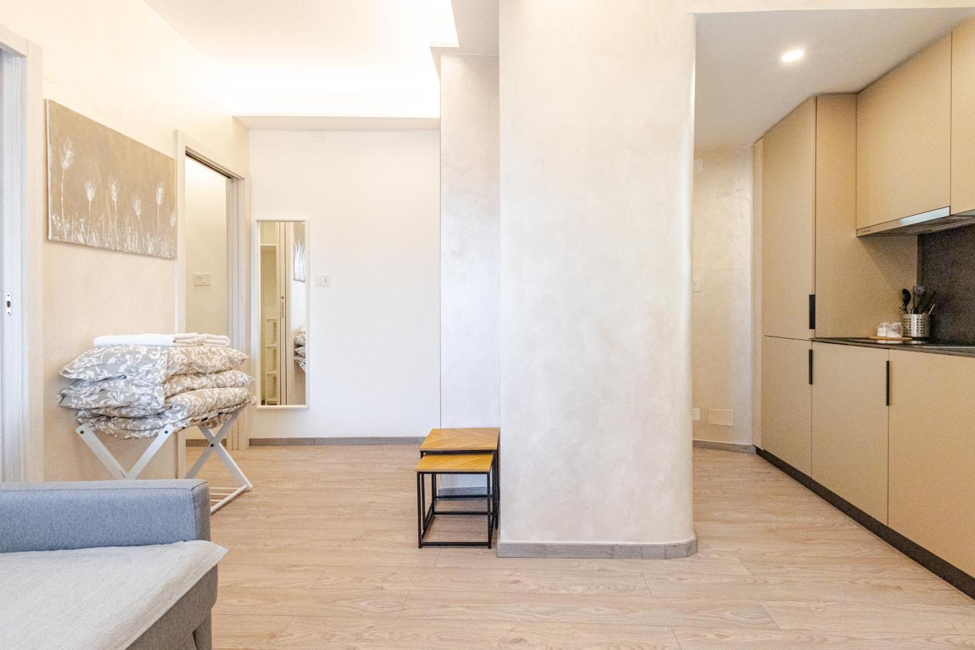 Teatro Romano Suites - Isabella Trieste Eksteriør billede